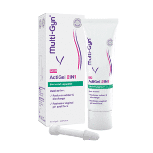 Multi-Gyn Actigel 2in1